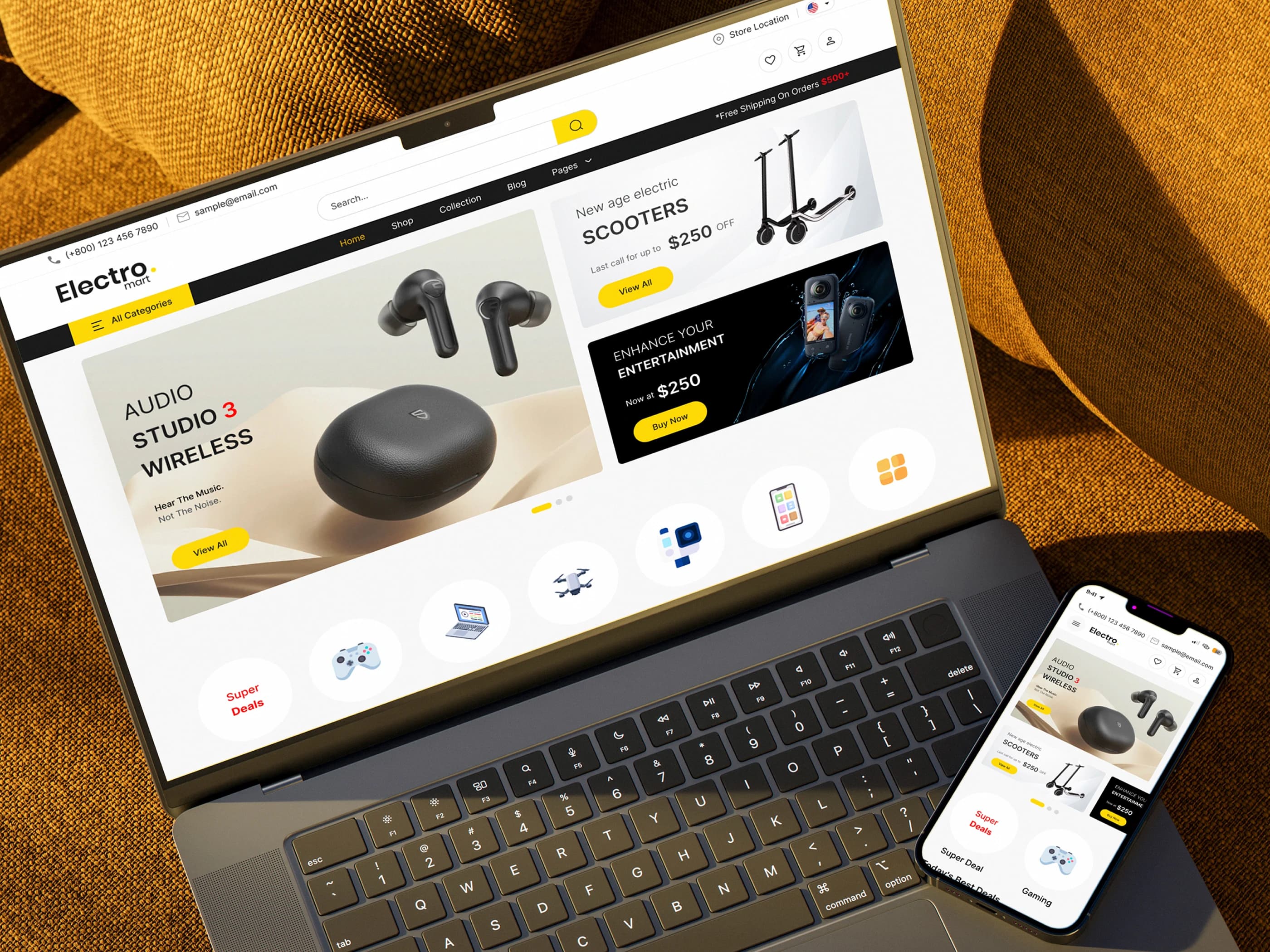 Shopify 为什么是跨境独立站首选？做了几年主题开发后的实际感受
